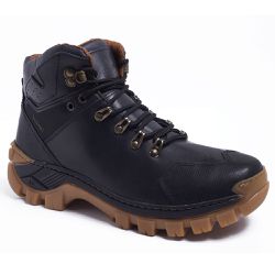 Bota Masculina Colorado Couro Legítimo Solado em B... - Via Livre Boots