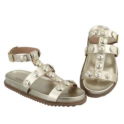 Papete Ouro Light - 420p - VIANZA