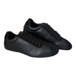 Tenis Retro Angel Preto - 32000-preto - VIANZA