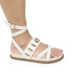 Papete FlatForm Off white - 275 - VIANZA