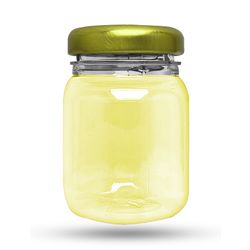 AMARELO 150ml - Tinta Fotossíntese Copia Copia Cop... - VIDA BR