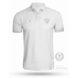 Camisa POLO Fortaleza Oficial - polobranca - VIDA BR
