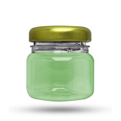 VERDE 40ml - Tinta Fotossíntese - 003 - VIDA BR