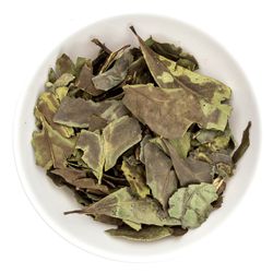 Cha Verde em Folhas Desidratado 100g - VILA CEREALE