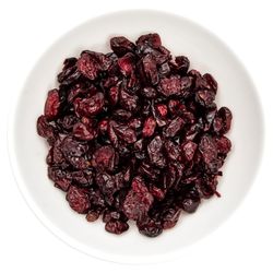 Cranberry Desidratado 100g - VILA CEREALE