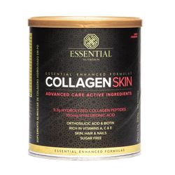 Collagen Skin Cranberry Essential 330g - VILA CEREALE