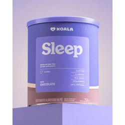 Koala Sleep 264g - VILA CEREALE