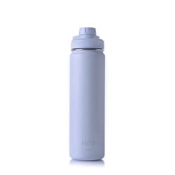 Garrafa Térmica Pacco Hydra V2 650ml - Lavanda - VILA CEREALE