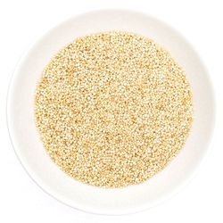 Semente de Quinoa 100g - VILA CEREALE