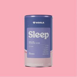 Koala Sleep Morango 456g - VILA CEREALE