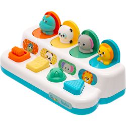 POP-UP BUBA ZOO - 17876 - VILA JARDIM STORE BABY