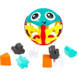 BOLA DE ATIVIDADES - VJB17973 - VILA JARDIM STORE BABY