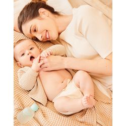 COLONIA FRESH 100ML - VJB16564 - VILA JARDIM STORE BABY