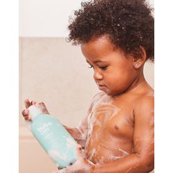 BUBA CARE SHAMPOO 400ML - VJB16555 - VILA JARDIM STORE BABY
