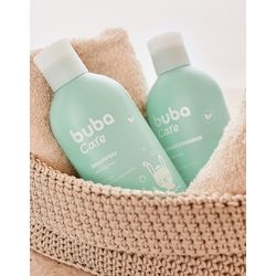 BUBA CARE CONDICIONADOR 400ML - VJB16557 - VILA JARDIM STORE BABY