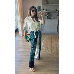 Macacão Paula - MP001 - Villarejo Store