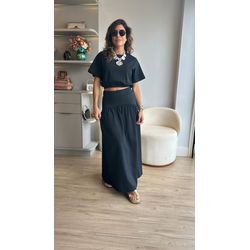 Conjunto Madri - Preto - CMN003 - Villarejo Store