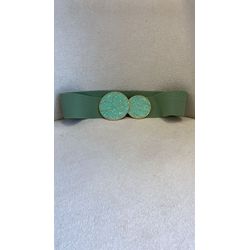 Cinto Elast. Esmeralda - CES001 - Villarejo Store