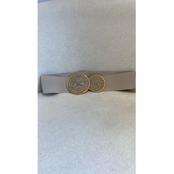 Cinto Elast. Pedraria - CEL001 - Villarejo Store