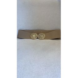 Cinto Pedraria - Nude - CNP001 - Villarejo Store