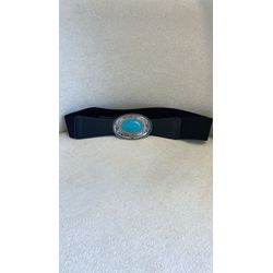 Cinto Turquesa - CT001 - Villarejo Store