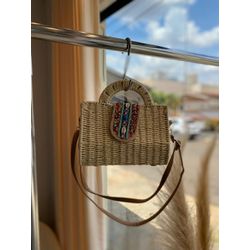 Bolsa Baú Clout - BC1 - Villarejo Store