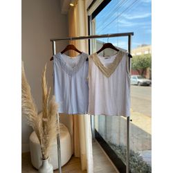 Regata Tânia - Bege - RT2 - Villarejo Store