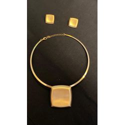 Conjunto Minimal Gold - CMG - Villarejo Store