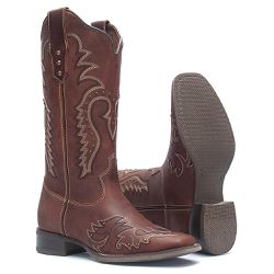 Roper Boot 13131A - VIMAR