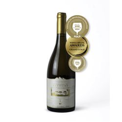 Chardonnay Expressões de Altitude