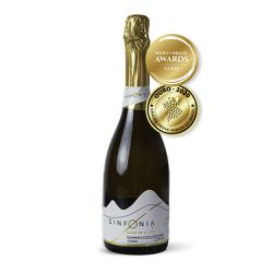 Sinfonia Blanc de Blancs
