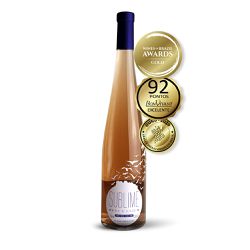 Sublime Rosé Merlot