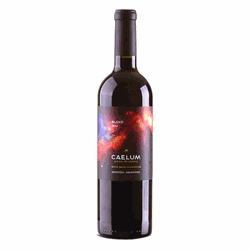 Caelum Gran Reserva Malbec 2016 - Vinho Justo