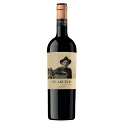 EL ABUELO DE PIQUERAS RESERVA 2019 - Vinho Justo