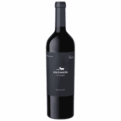 Estereo Cabernet Franc 2019 - Vinho Justo
