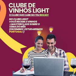 Vinhos Online e Clube do Vinho