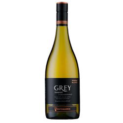 VENTISQUERO GREY GRAN RESERVA CHARDONNAY - Vinho Justo