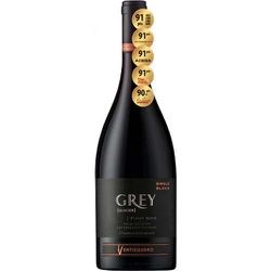 VENTISQUERO GREY GRAN RESERVA PINOT NOIR - Vinho Justo