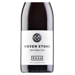 OHAU WOVEN STONE PINOT NOIR - Vinho Justo