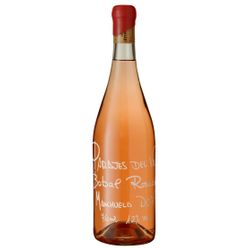 PARAJES DEL VALLE BOBAL ROSÉ - Vinho Justo