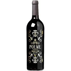 POEME CABERNET/SYRAH GRANDE RÉSERVE - Vinho Justo