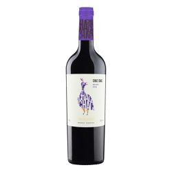 Chac Chac Reserva Malbec - Vinho Justo