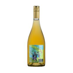 VINHO NATURAL LARANJA VITA ETERNA + E-BOOK! - Vinho Justo