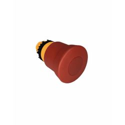 Frontal Botão Emergência Weg Puxa Trava 22mm S/ Fl... - MAQPART