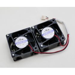 VENTILADOR AXIAL 24VCC CABO 135/175MM CARCACA 36CM... - MAQPART