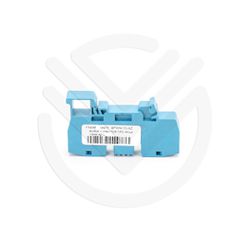 Borne Conector Tipo Mola 10mm Azul Weg 10289589 - MAQPART