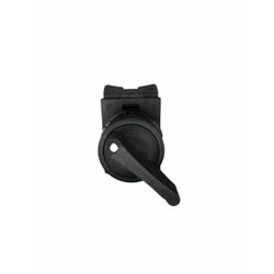 Frontal Botão Comutador Fixo Weg 2 Posição 22mm Kn... - MAQPART
