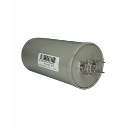 Capacitor Fixo De Polipropileno Weg 400V 50UF Term... - MAQPART