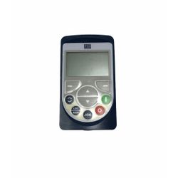 Conjunto Modulo Interface IHM Weg HMI-01 P/ Invers... - MAQPART