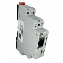Conversor Interface Rs485 / Ethernet Multimedidor ... - MAQPART